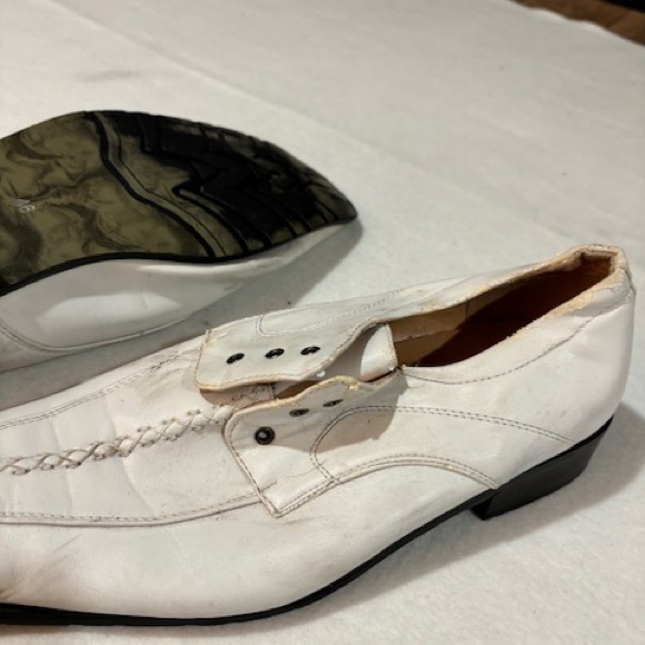 Greystone size 9 Men’s Shoes - Picture 4 of 9